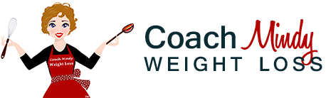 Coach Mindy Weight Loss